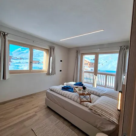 Apartment Sbuffo