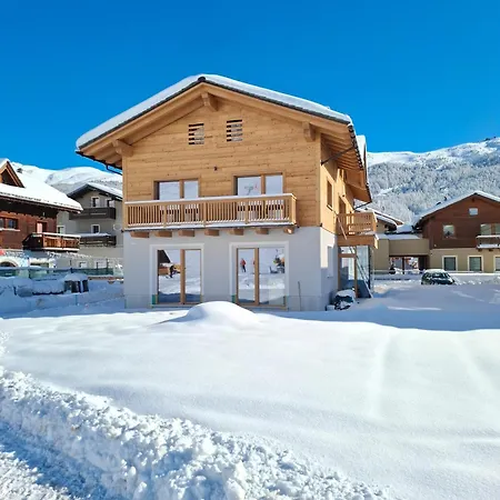 Apartment Sbuffo *