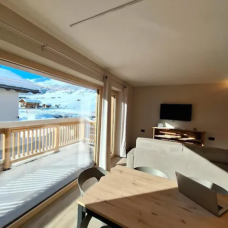 Sbuffo Livigno