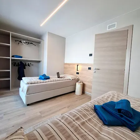 Sbuffo Apartment