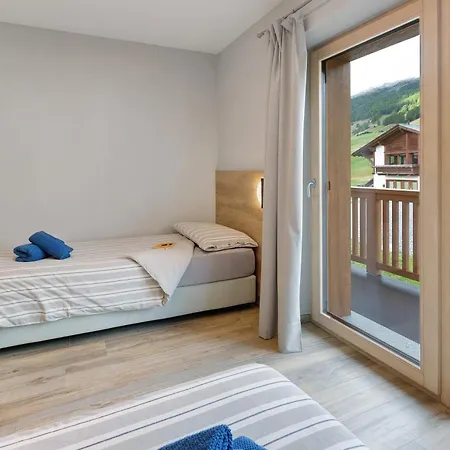 Sbuffo * Livigno