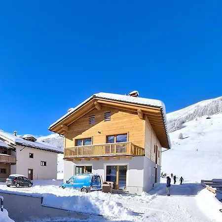 Sbuffo * Livigno